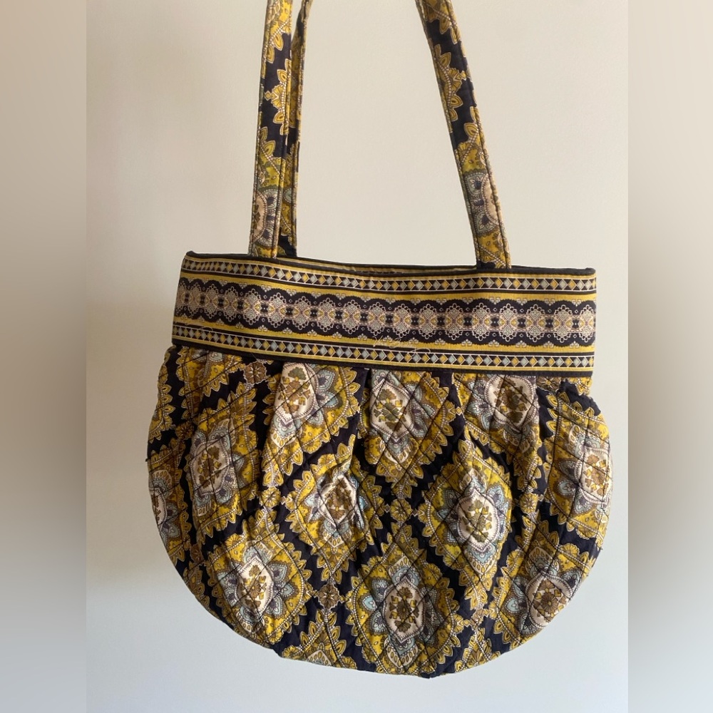 Vera Bradley Tote Bag